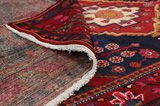 Zanjan - Hamadan Персийски връзван килим 267x157 - Снимка 5