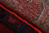 Zanjan - Hamadan Персийски връзван килим 267x157 - Снимка 6