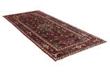 Borchalou - Sarouk Персийски връзван килим 274x122 - Снимка 1
