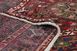 Borchalou - Sarouk Персийски връзван килим 274x122 - Снимка 5