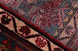 Borchalou - Sarouk Персийски връзван килим 274x122 - Снимка 6