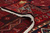 Tuyserkan - Hamadan Персийски връзван килим 218x161 - Снимка 5