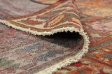 Bakhtiari - old Персийски връзван килим 272x190 - Снимка 5