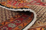 Songhor - Koliai Персийски връзван килим 270x150 - Снимка 5