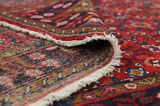 Hosseinabad - Hamadan Персийски връзван килим 295x160 - Снимка 5