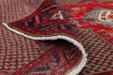 Songhor - Koliai Персийски връзван килим 339x152 - Снимка 5