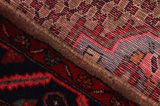 Songhor - Koliai Персийски връзван килим 339x152 - Снимка 6