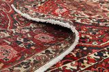 Bakhtiari Персийски връзван килим 334x209 - Снимка 5