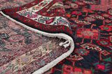 Borchalou - Hamadan Персийски връзван килим 300x150 - Снимка 5
