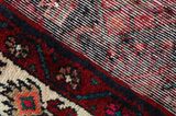 Borchalou - Hamadan Персийски връзван килим 300x150 - Снимка 6
