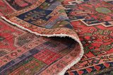 Tuyserkan - Hamadan Персийски връзван килим 292x152 - Снимка 5