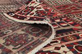 Bakhtiari - Garden Персийски връзван килим 306x152 - Снимка 5