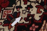 Farahan - Sarouk Персийски връзван килим 308x160 - Снимка 17