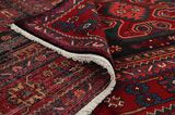 Nahavand - Hamadan Персийски връзван килим 298x150 - Снимка 5