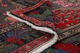 Tuyserkan - Hamadan Персийски връзван килим 327x153 - Снимка 5