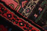 Tuyserkan - Hamadan Персийски връзван килим 327x153 - Снимка 6