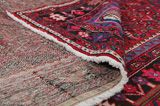 Borchalou - Hamadan Персийски връзван килим 315x165 - Снимка 5