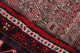 Borchalou - Hamadan Персийски връзван килим 315x165 - Снимка 6