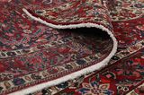 Bakhtiari Персийски връзван килим 313x210 - Снимка 5