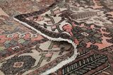 Bakhtiari Персийски връзван килим 295x207 - Снимка 5