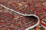 Bakhtiari Персийски връзван килим 305x207 - Снимка 5
