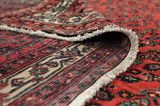 Hosseinabad - Hamadan Персийски връзван килим 303x213 - Снимка 5