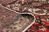 Bakhtiari Персийски връзван килим 303x208 - Снимка 5