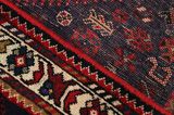 Qashqai - Shiraz Персийски връзван килим 319x218 - Снимка 6