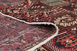 Bakhtiari - Garden Персийски връзван килим 310x210 - Снимка 5
