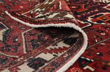 Bakhtiari Персийски връзван килим 305x212 - Снимка 5