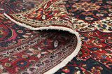 Bakhtiari Персийски връзван килим 312x213 - Снимка 5