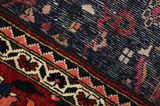 Bakhtiari Персийски връзван килим 312x213 - Снимка 6