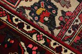 Bakhtiari Персийски връзван килим 308x207 - Снимка 6