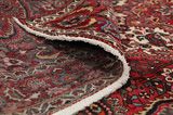 Bakhtiari Персийски връзван килим 314x205 - Снимка 5