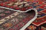Tuyserkan - Hamadan Персийски връзван килим 308x185 - Снимка 5