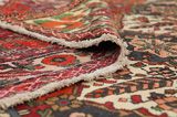 Bakhtiari - Garden Персийски връзван килим 300x222 - Снимка 5