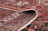 Borchalou - Hamadan Персийски връзван килим 315x213 - Снимка 5