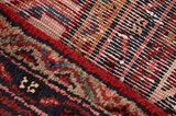 Borchalou - Hamadan Персийски връзван килим 315x213 - Снимка 6