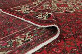 Borchalou - Hamadan Персийски връзван килим 290x203 - Снимка 5