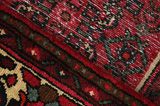 Borchalou - Hamadan Персийски връзван килим 290x203 - Снимка 6