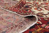 Bakhtiari - old Персийски връзван килим 280x203 - Снимка 5