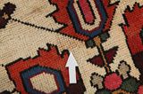 Bakhtiari - old Персийски връзван килим 280x203 - Снимка 18