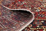 Bakhtiari Персийски връзван килим 304x210 - Снимка 5