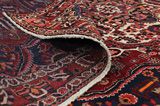 Bakhtiari Персийски връзван килим 303x214 - Снимка 5