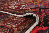 Nahavand - Hamadan Персийски връзван килим 302x175 - Снимка 5