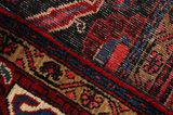 Nahavand - Hamadan Персийски връзван килим 302x175 - Снимка 6