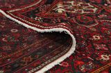 Borchalou - Hamadan Персийски връзван килим 224x161 - Снимка 5