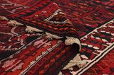 Lori - Qashqai Персийски връзван килим 210x164 - Снимка 5