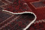Afshar - Sirjan Персийски връзван килим 220x120 - Снимка 5