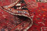 Qashqai - Shiraz Персийски връзван килим 260x173 - Снимка 5